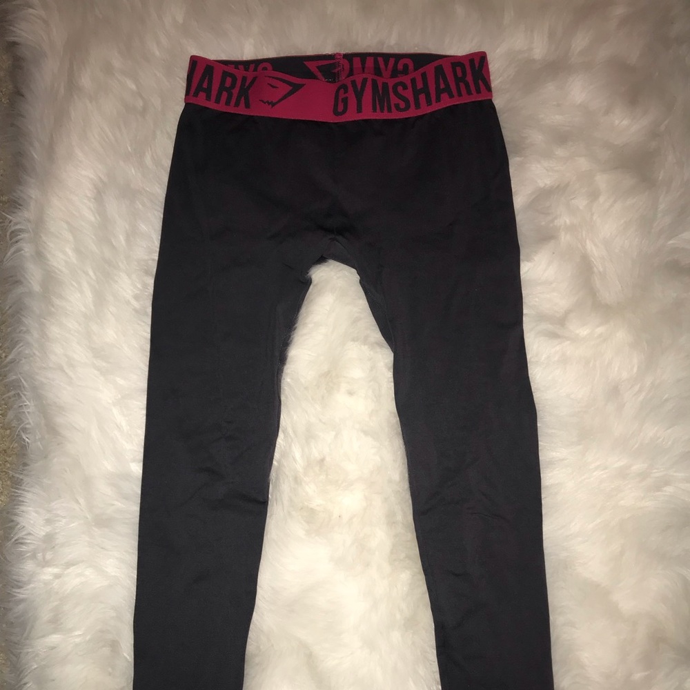 Gymshark Fit Leggings